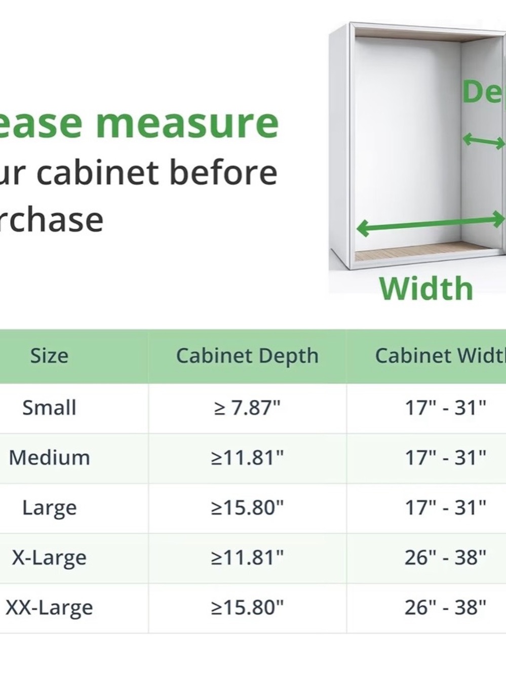 White Adjustable Closet Shelf Organizer - NEW In Box - Picture 3 of 8